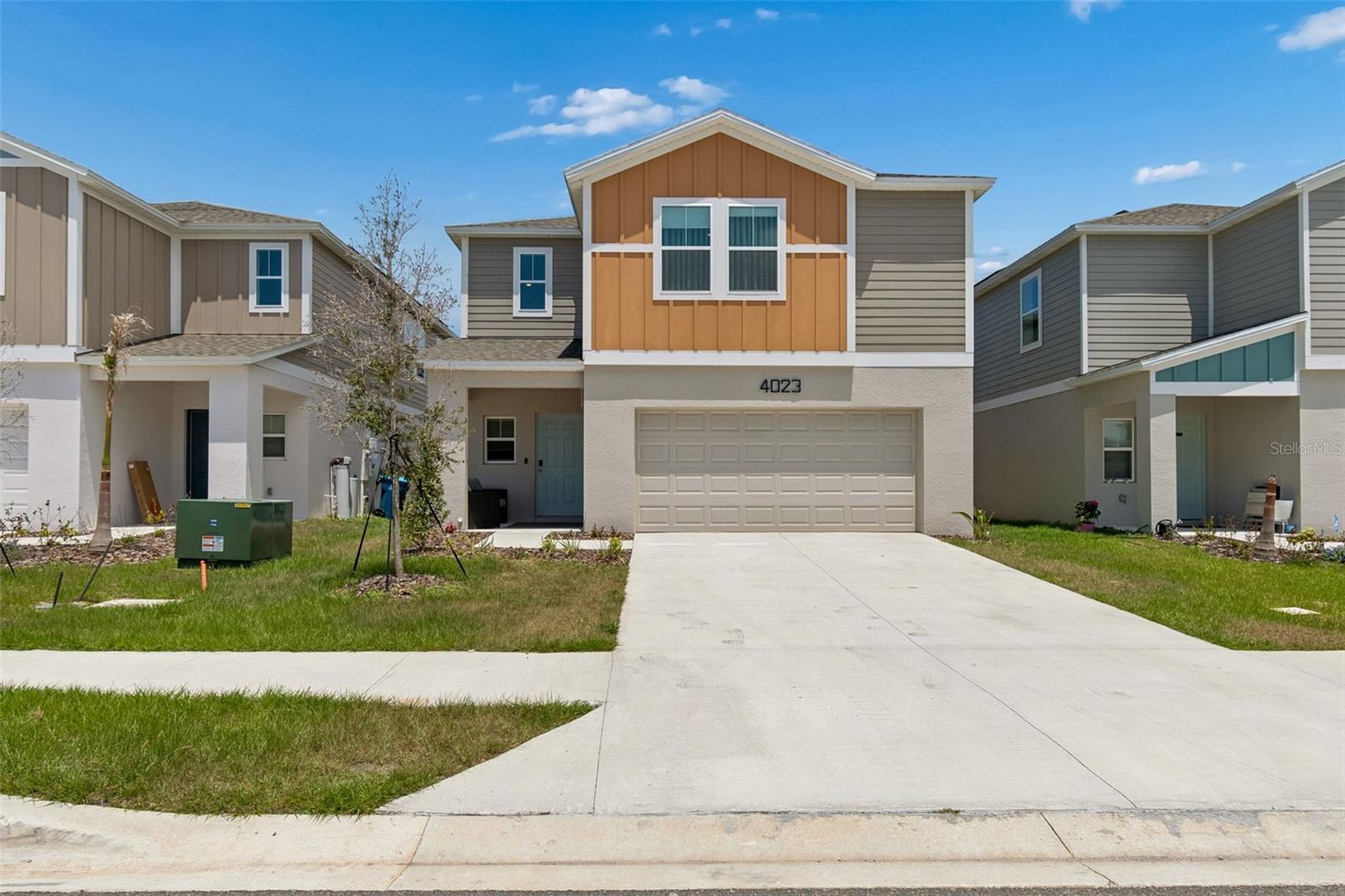 4023 GARDENIA AVE, HAINES CITY, FL, 33844