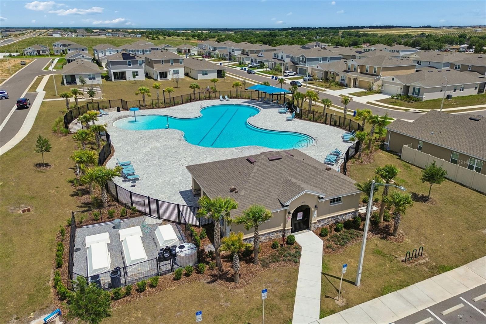 4023 GARDENIA AVE, HAINES CITY, FL, 33844