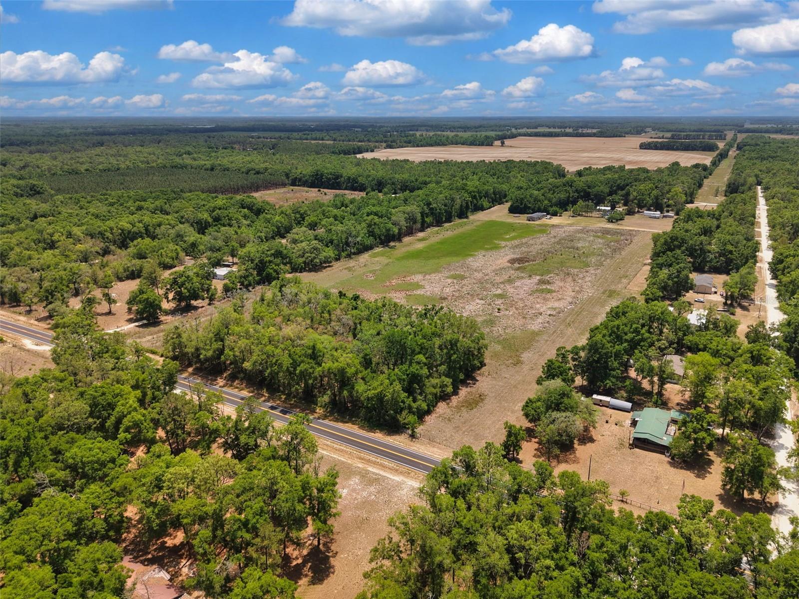 18 AC NW CR 138, BRANFORD, FL, 32008