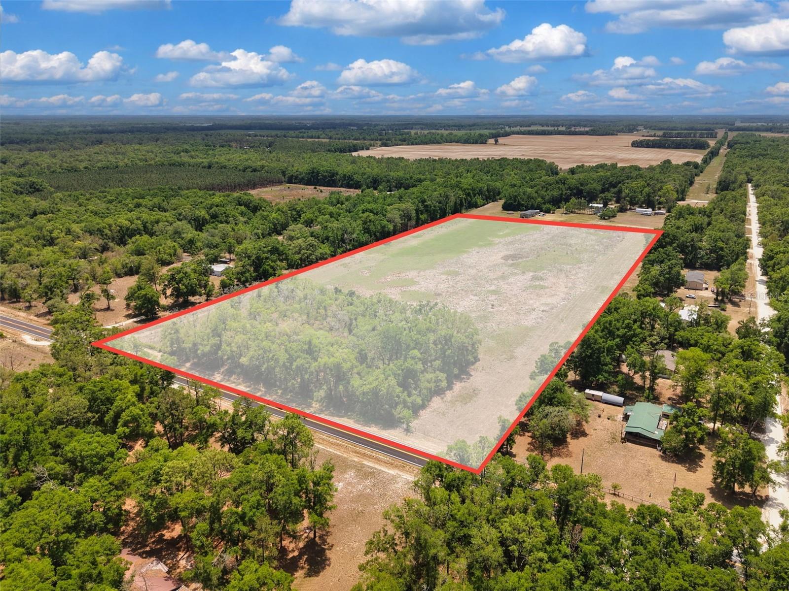 18 AC NW CR 138, BRANFORD, FL, 32008