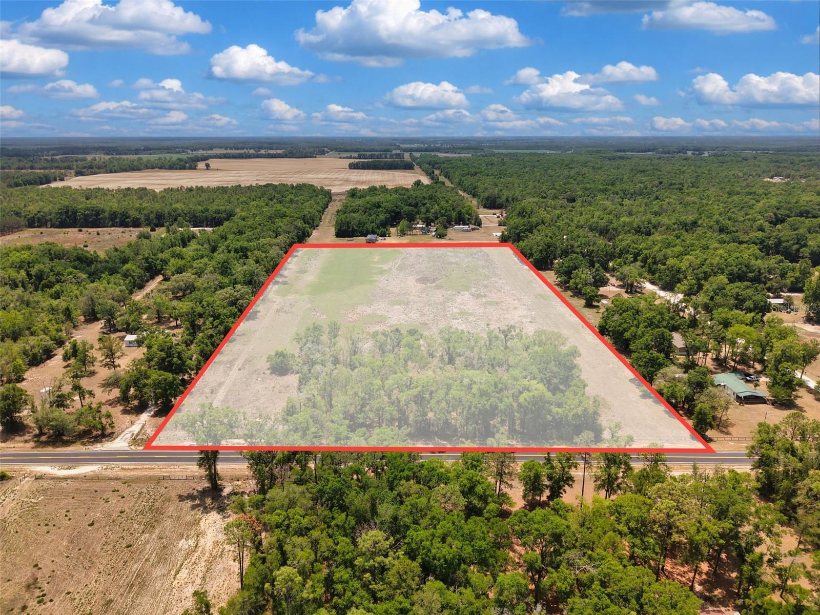 18 AC NW CR 138, BRANFORD, FL, 32008