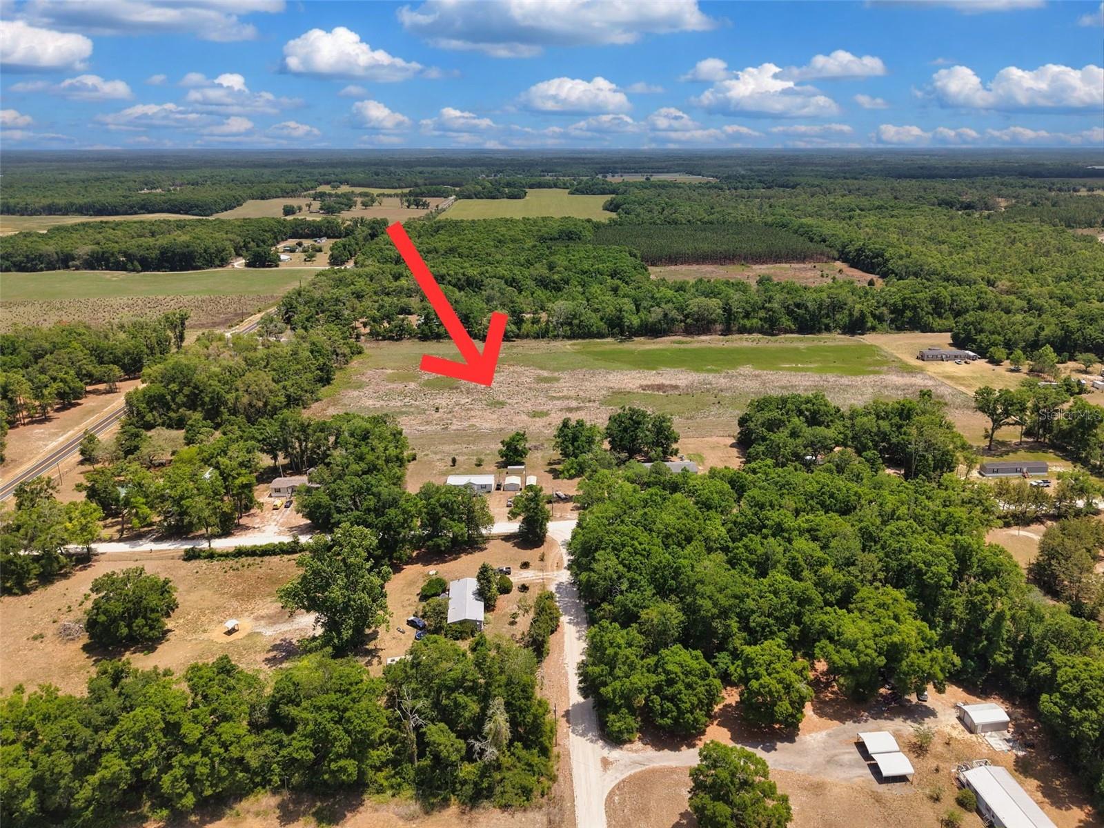 18 AC NW CR 138, BRANFORD, FL, 32008