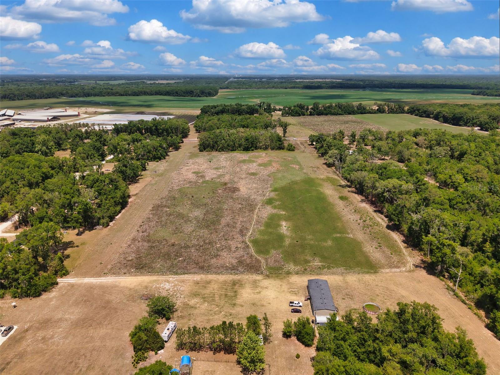 18 AC NW CR 138, BRANFORD, FL, 32008