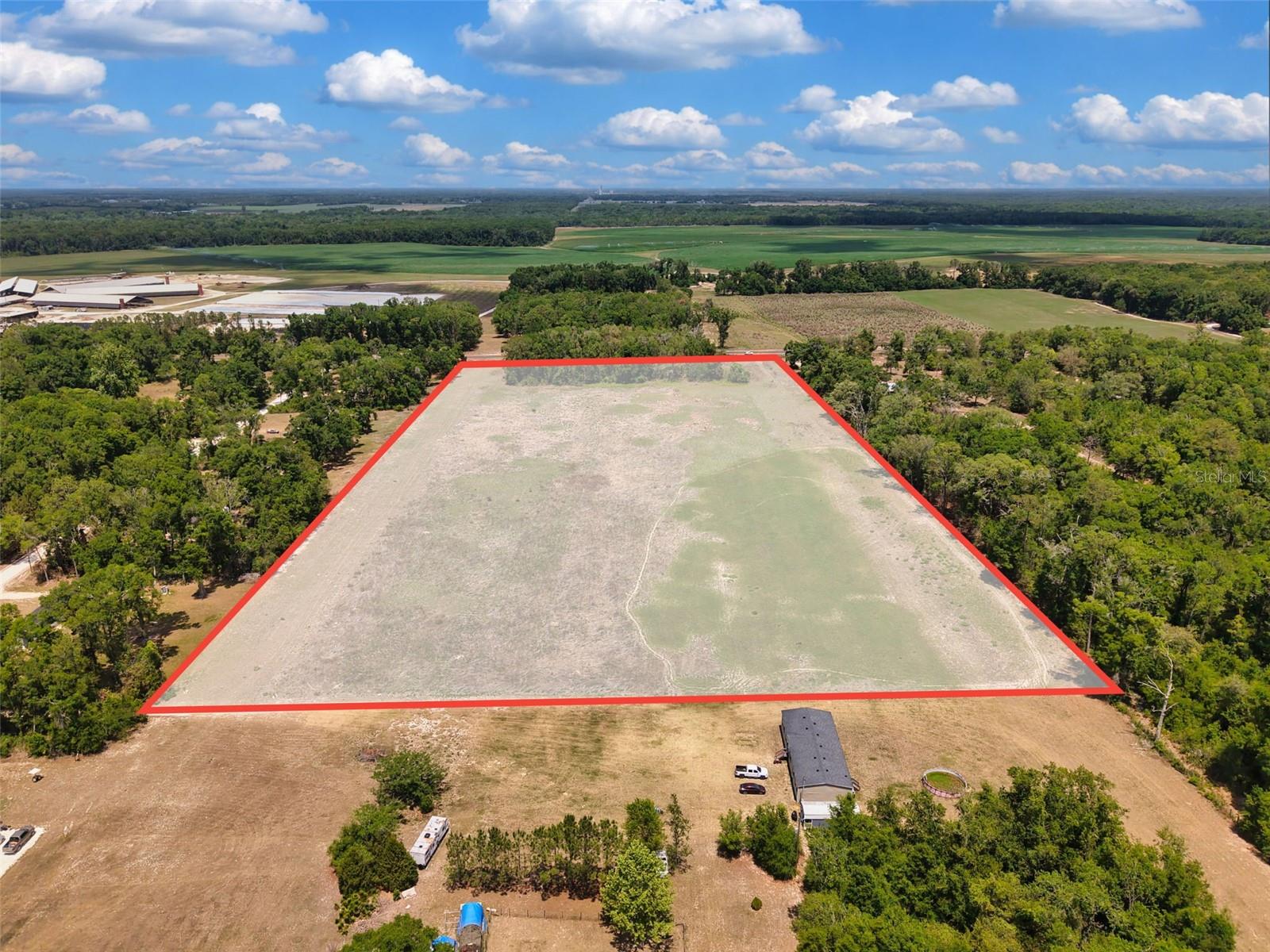 18 AC NW CR 138, BRANFORD, FL, 32008