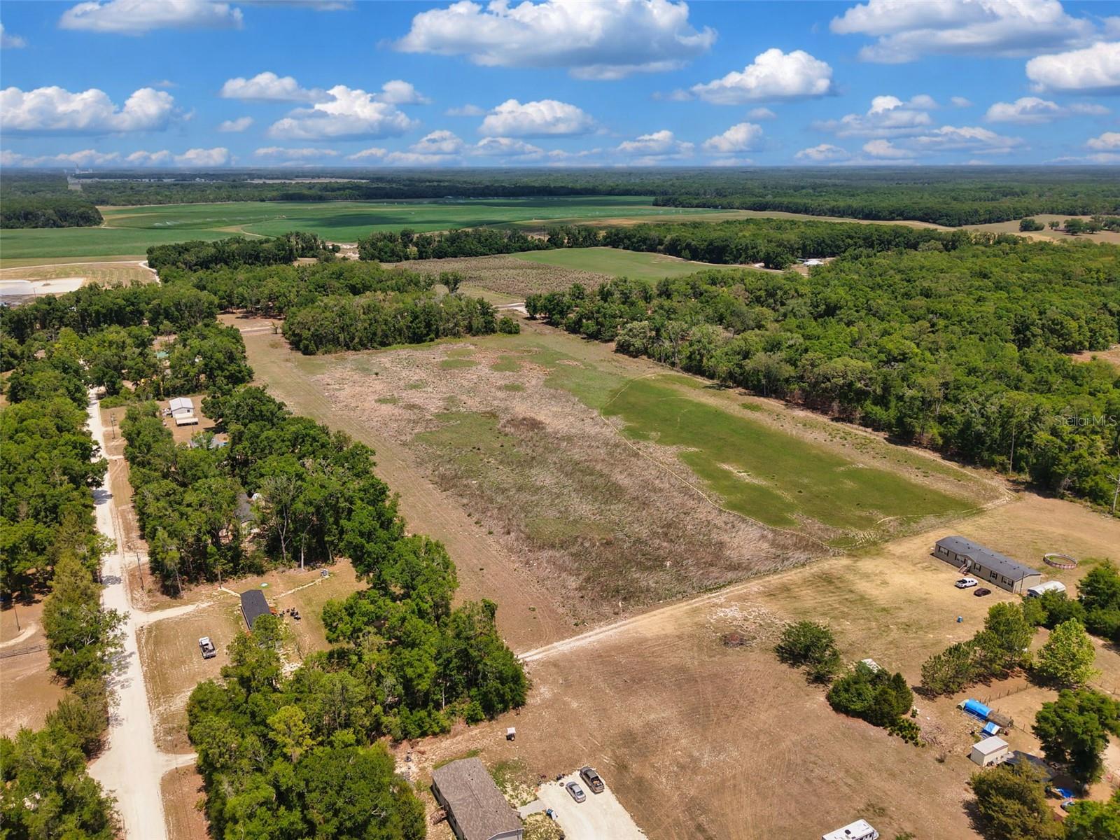 18 AC NW CR 138, BRANFORD, FL, 32008