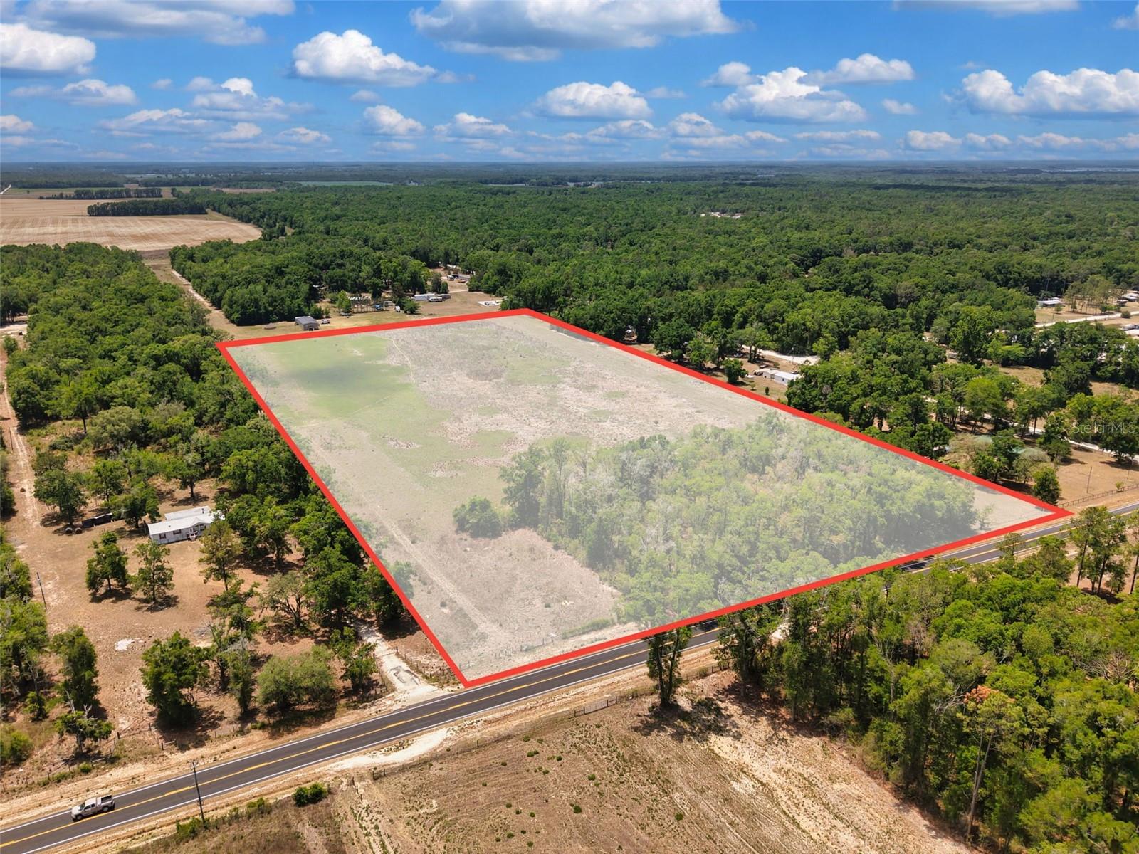 18 AC NW CR 138, BRANFORD, FL, 32008