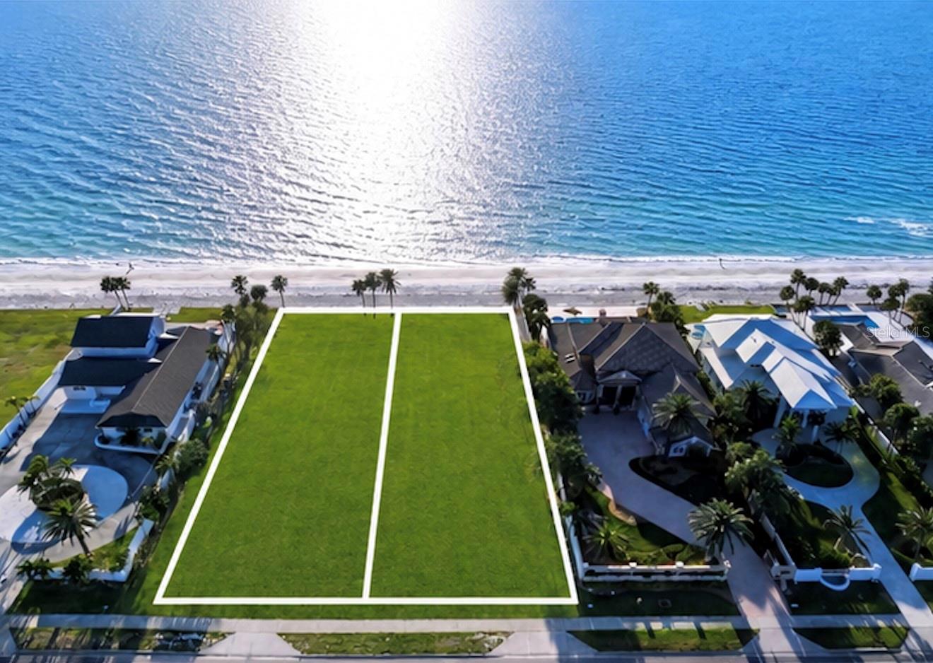 1440 GULF BLVD, BELLEAIR BEACH, FL, 33786