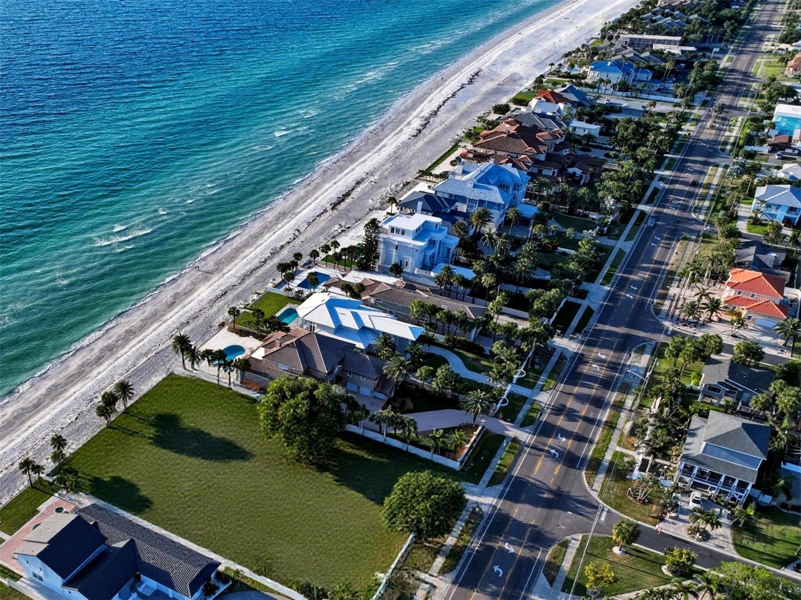1440 GULF BLVD, BELLEAIR BEACH, FL, 33786