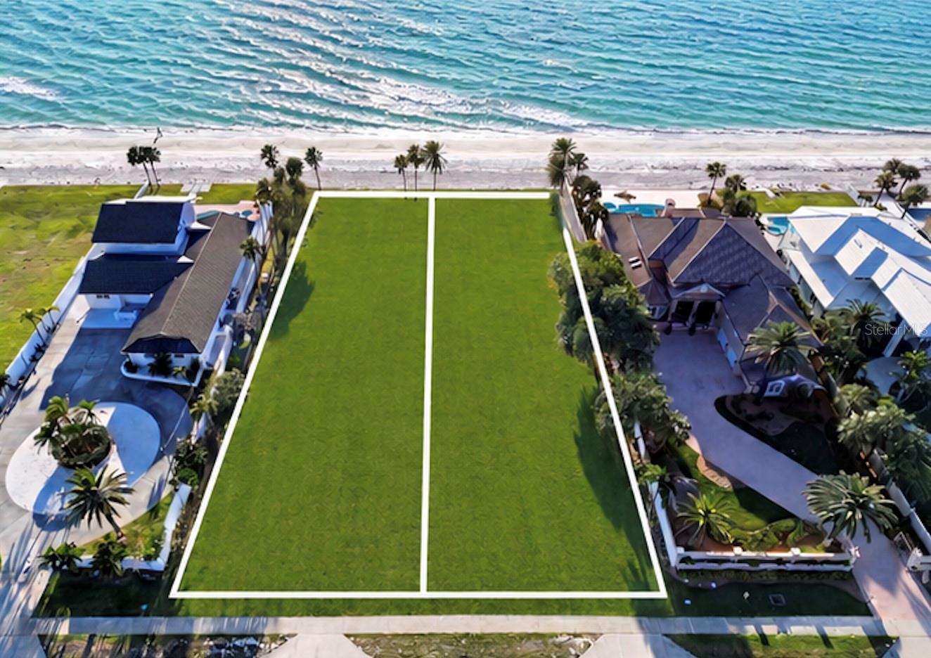 1440 GULF BLVD, BELLEAIR BEACH, FL, 33786