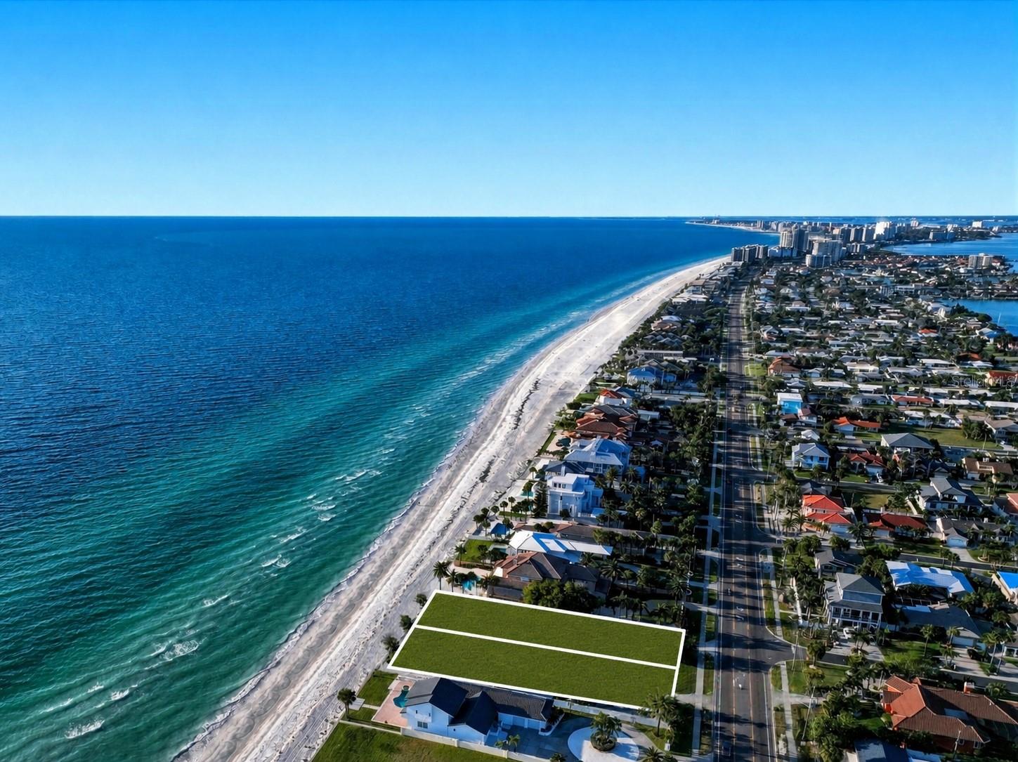 1440 GULF BLVD, BELLEAIR BEACH, FL, 33786
