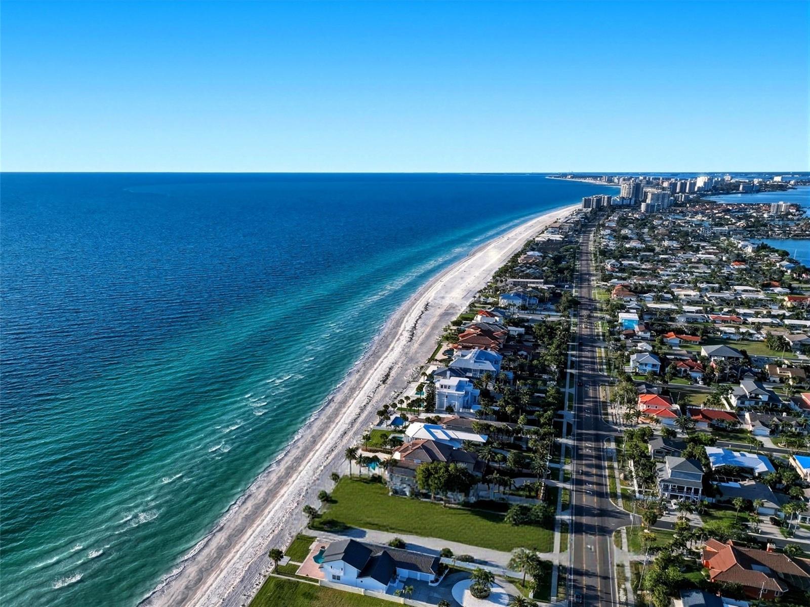 1440 GULF BLVD, BELLEAIR BEACH, FL, 33786