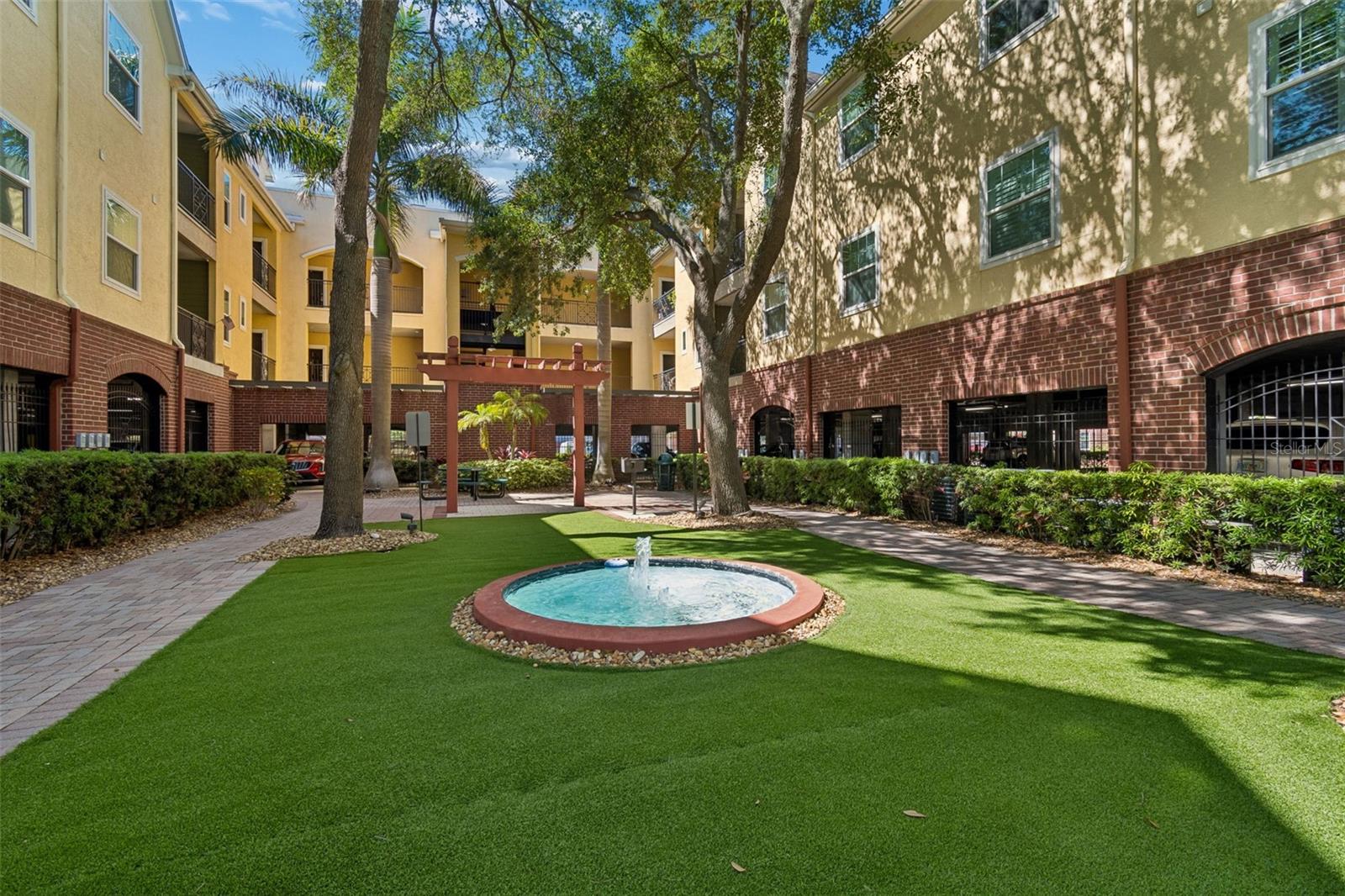 2010 E PALM AVE #14202, TAMPA, FL, 33605