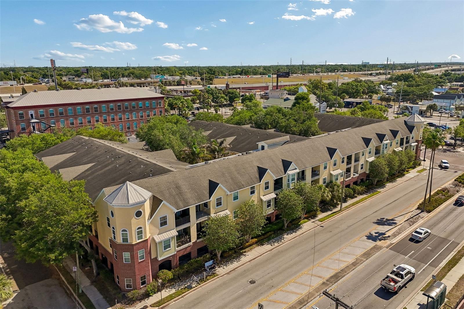 2010 E PALM AVE #14202, TAMPA, FL, 33605