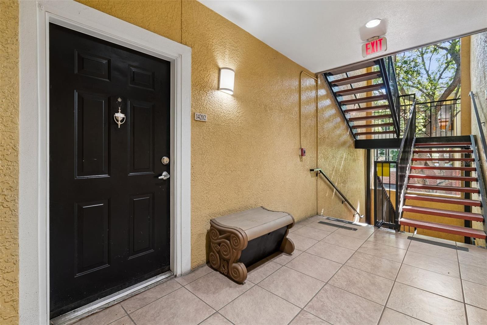 2010 E PALM AVE #14202, TAMPA, FL, 33605