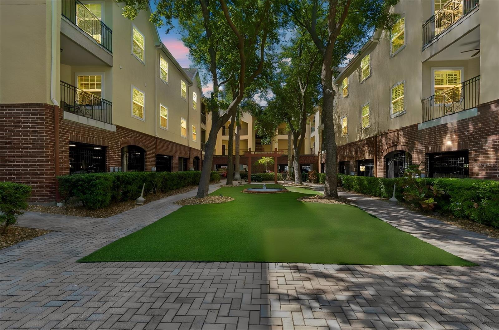 2010 E PALM AVE #14202, TAMPA, FL, 33605