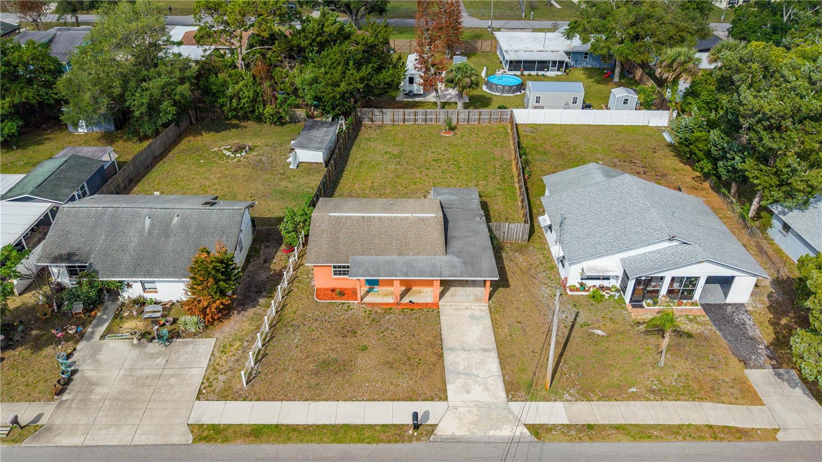 916 FLAGLER AVE, EDGEWATER, FL, 32132