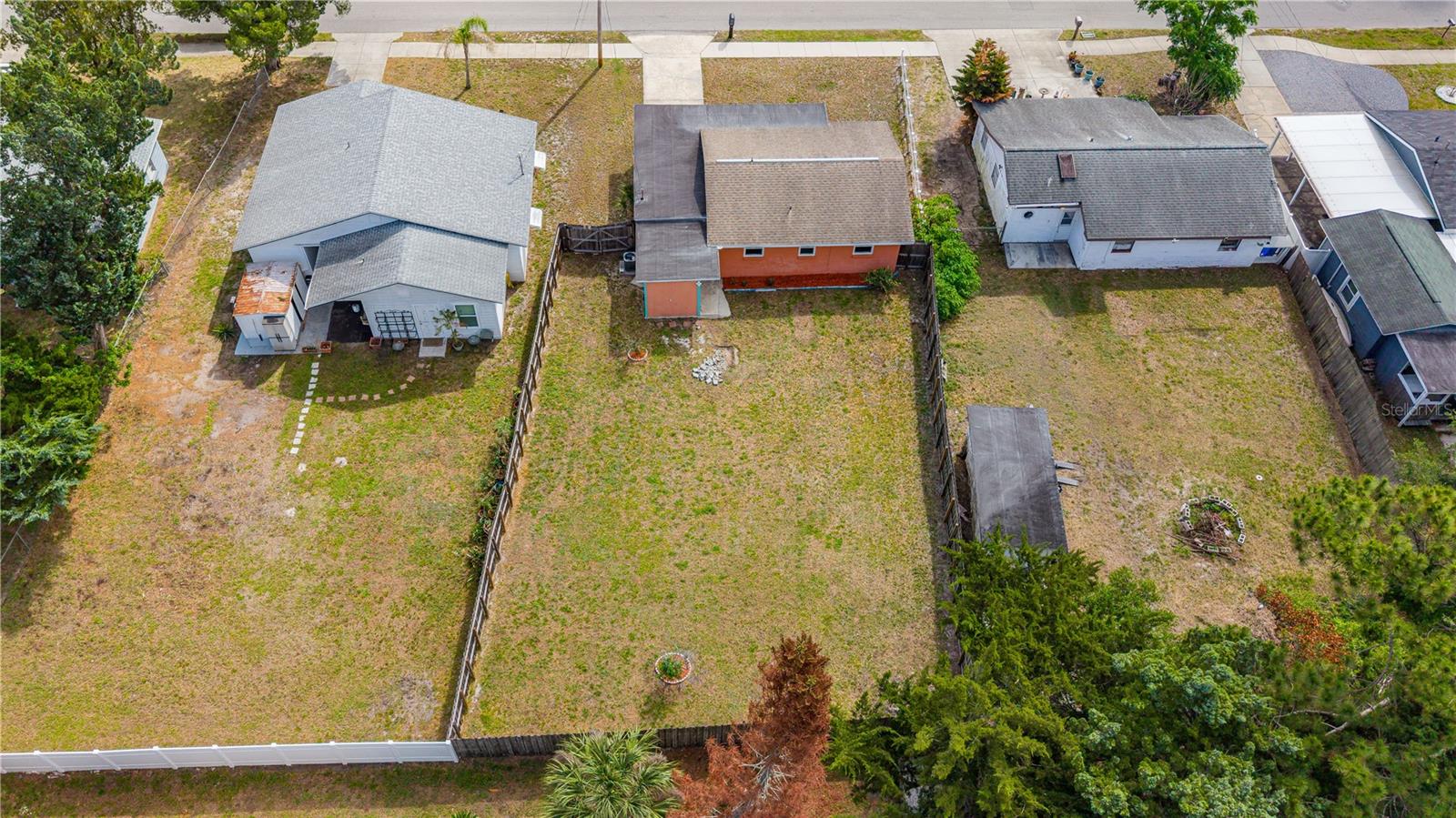 916 FLAGLER AVE, EDGEWATER, FL, 32132