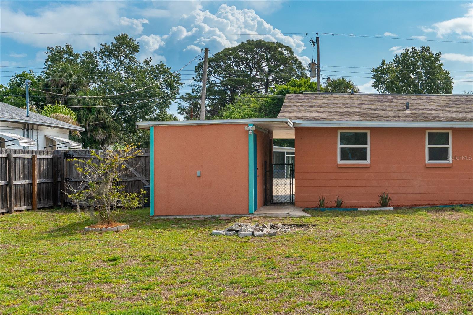 916 FLAGLER AVE, EDGEWATER, FL, 32132