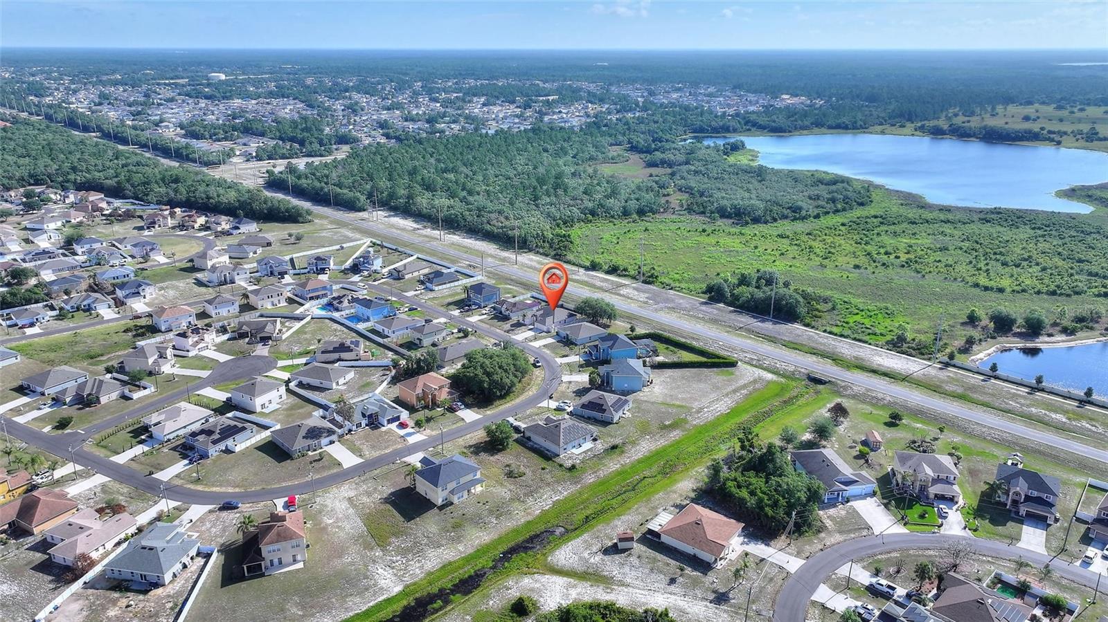 169 BIG BLACK DR, KISSIMMEE, FL, 34759