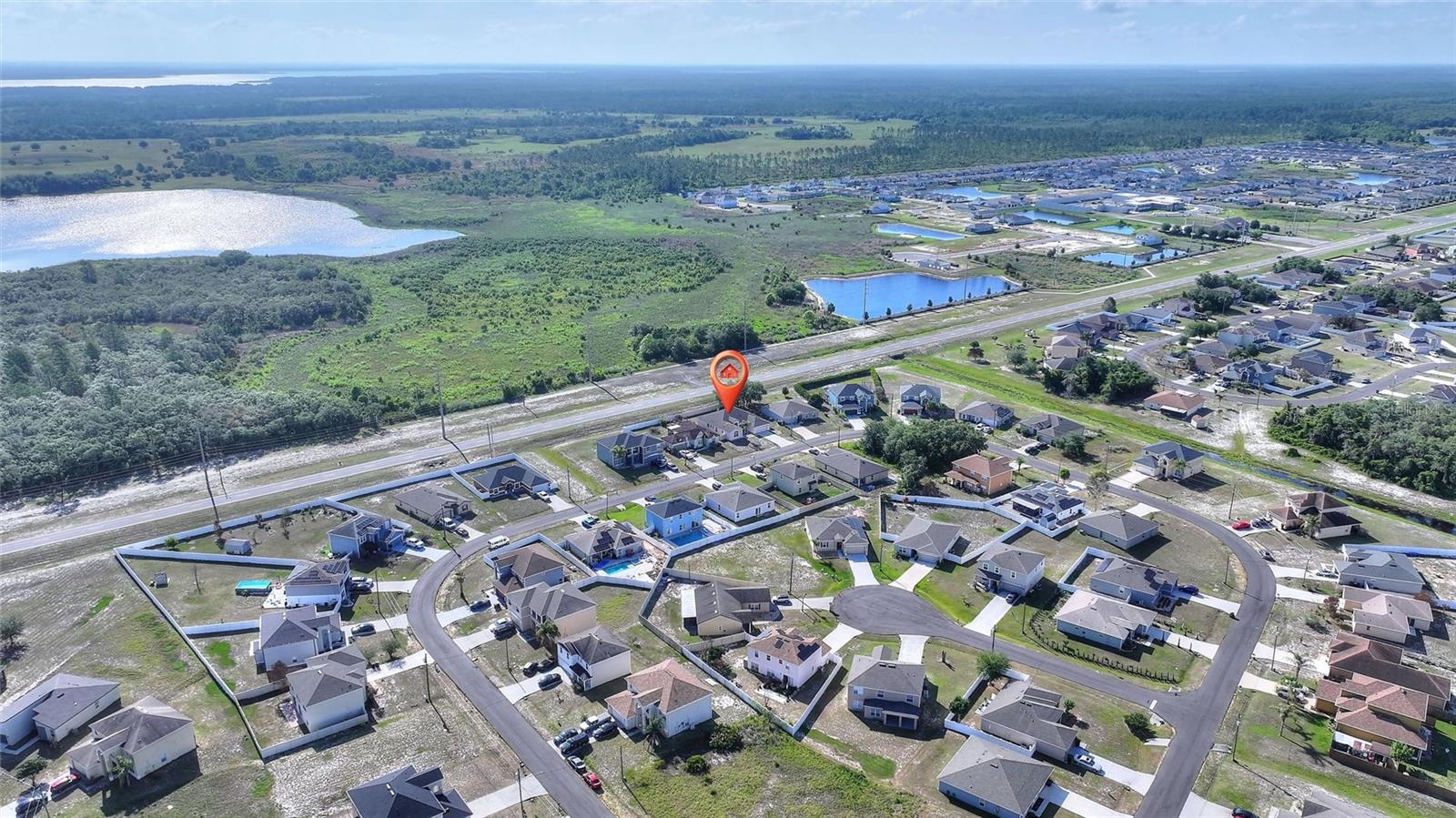 169 BIG BLACK DR, KISSIMMEE, FL, 34759