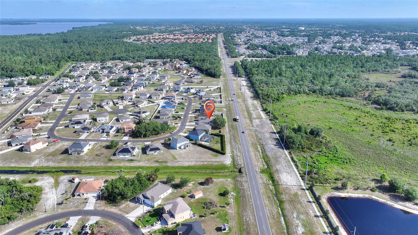 169 BIG BLACK DR, KISSIMMEE, FL, 34759