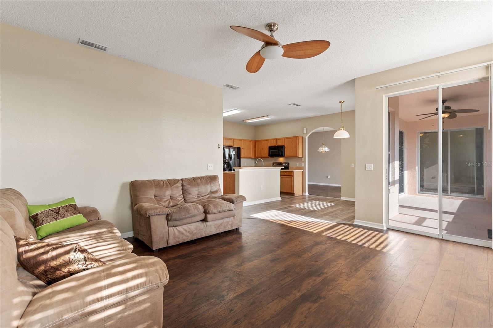 169 BIG BLACK DR, KISSIMMEE, FL, 34759