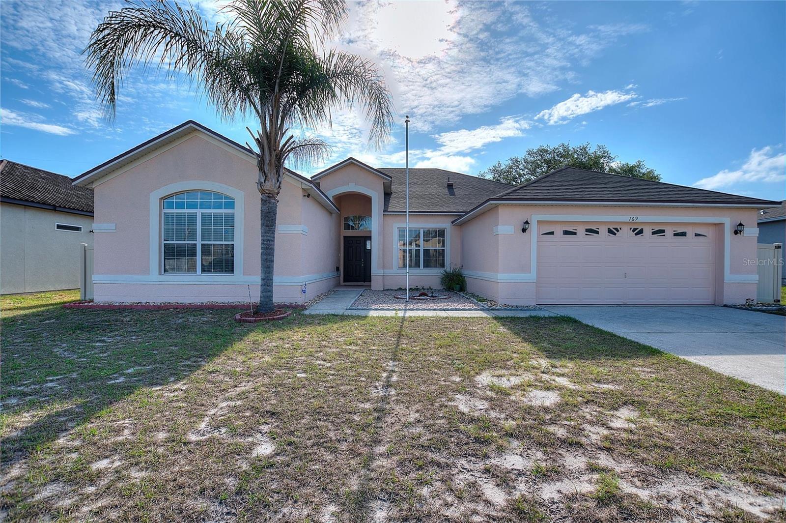 169 BIG BLACK DR, KISSIMMEE, FL, 34759