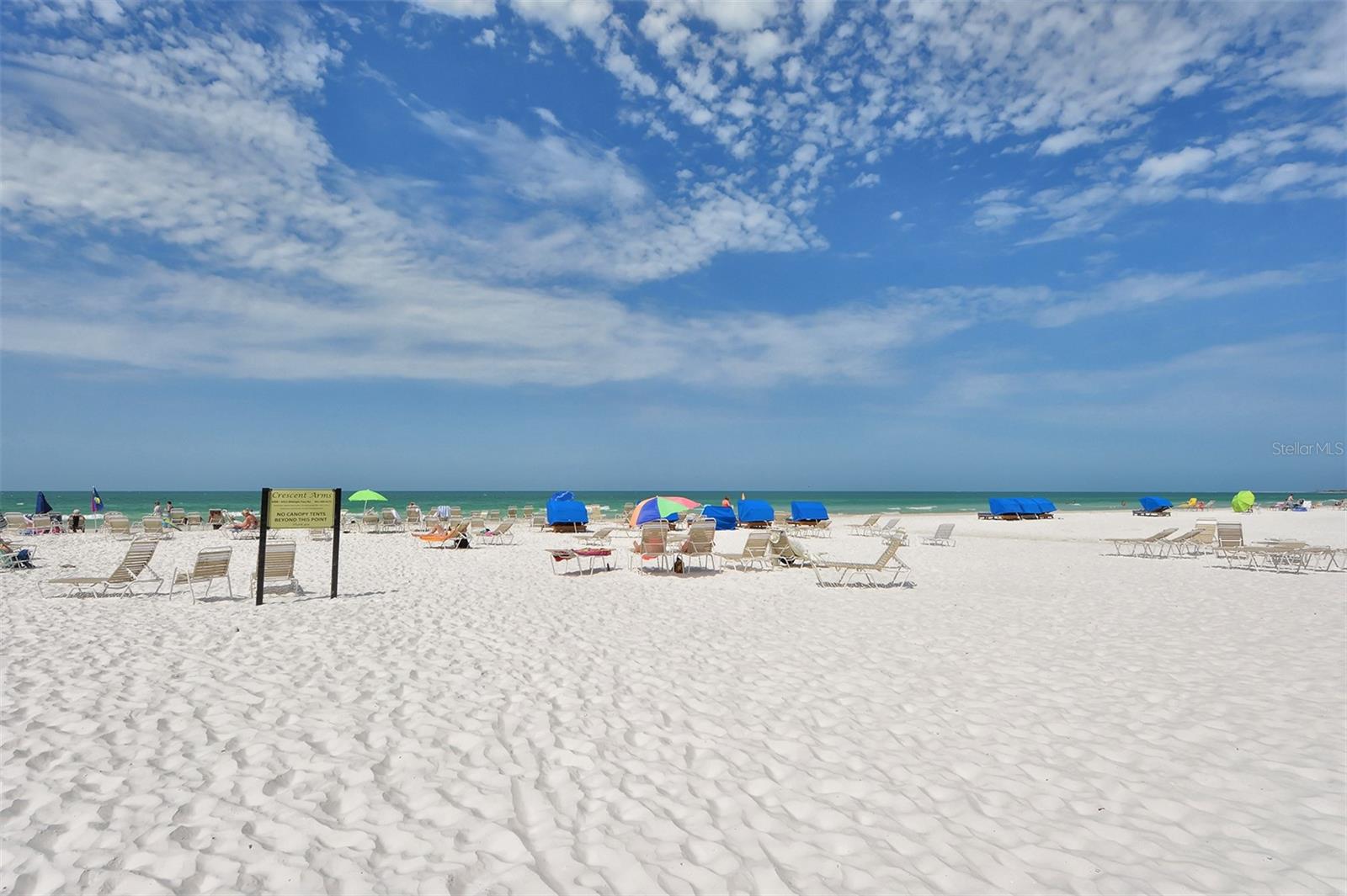 1215 S PORTOFINO DR #107, SARASOTA, FL, 34242