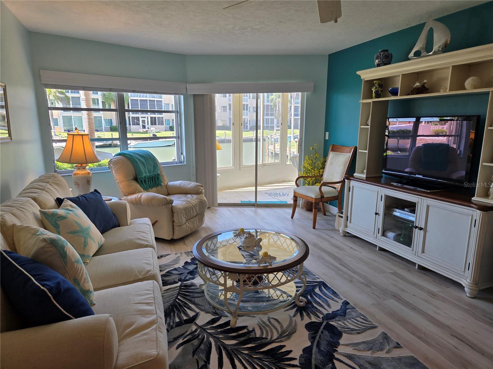 1215 S PORTOFINO DR #107, SARASOTA, FL, 34242