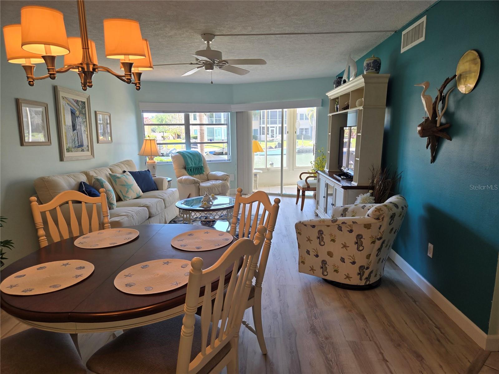 1215 S PORTOFINO DR #107, SARASOTA, FL, 34242