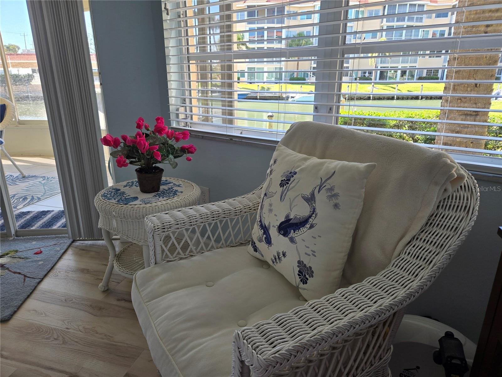 1215 S PORTOFINO DR #107, SARASOTA, FL, 34242
