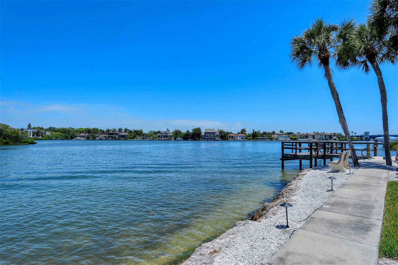 1215 S PORTOFINO DR #107, SARASOTA, FL, 34242