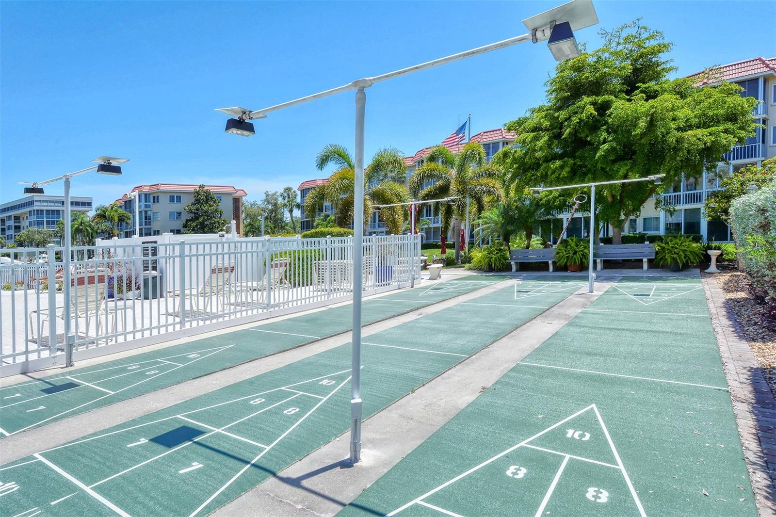 1215 S PORTOFINO DR #107, SARASOTA, FL, 34242