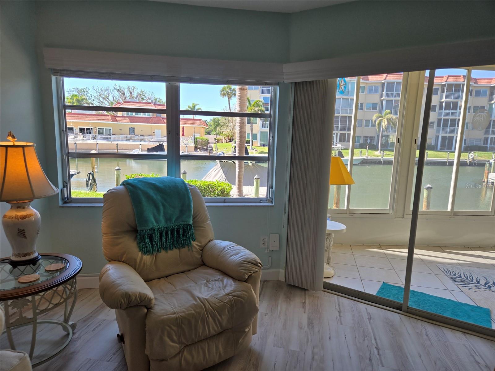 1215 S PORTOFINO DR #107, SARASOTA, FL, 34242