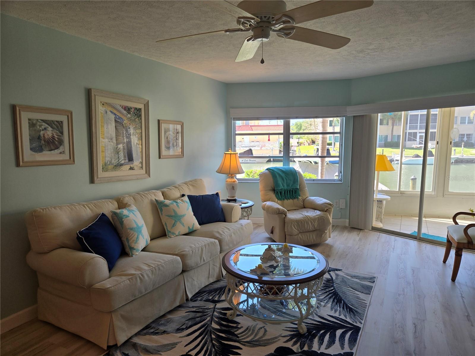 1215 S PORTOFINO DR #107, SARASOTA, FL, 34242