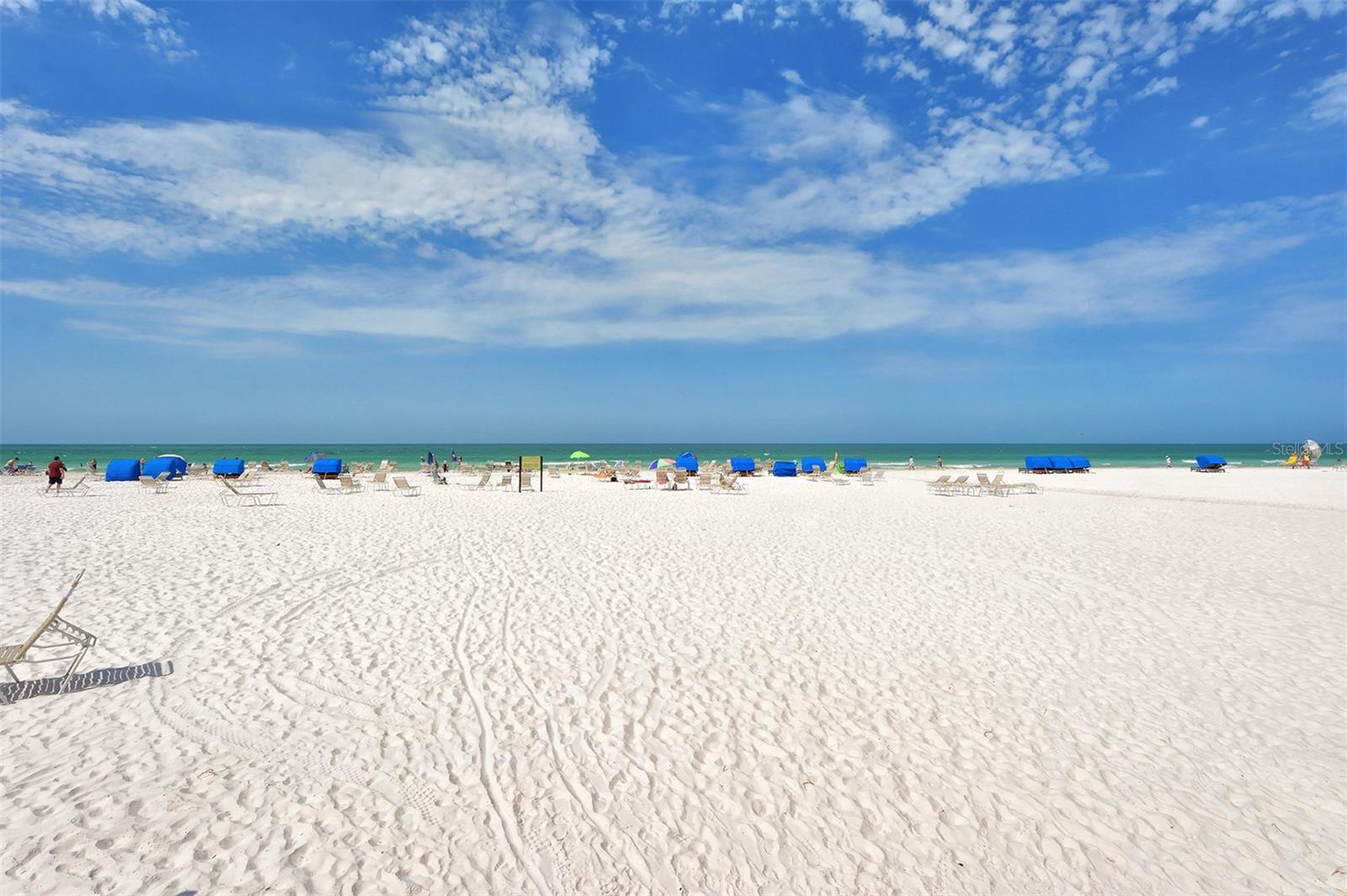 1215 S PORTOFINO DR #107, SARASOTA, FL, 34242