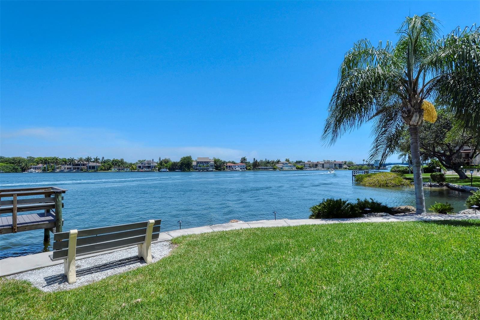 1215 S PORTOFINO DR #107, SARASOTA, FL, 34242