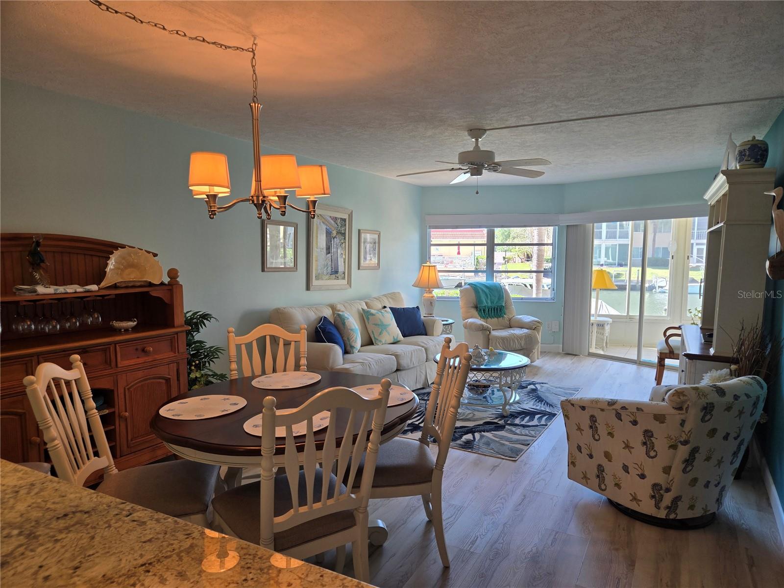 1215 S PORTOFINO DR #107, SARASOTA, FL, 34242
