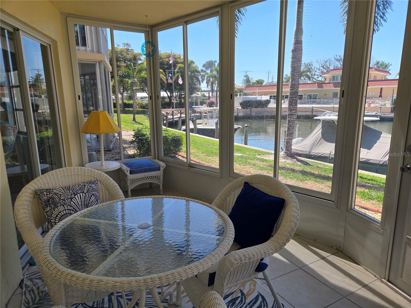 1215 S PORTOFINO DR #107, SARASOTA, FL, 34242