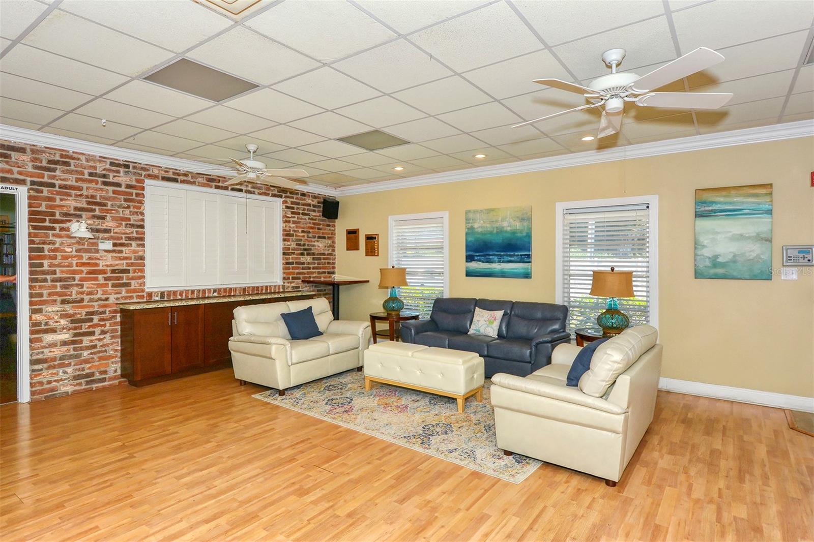 1215 S PORTOFINO DR #107, SARASOTA, FL, 34242