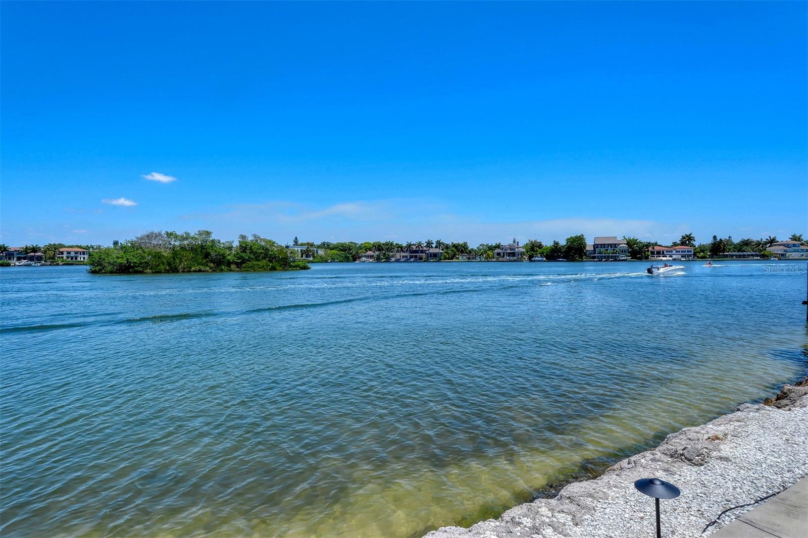 1215 S PORTOFINO DR #107, SARASOTA, FL, 34242