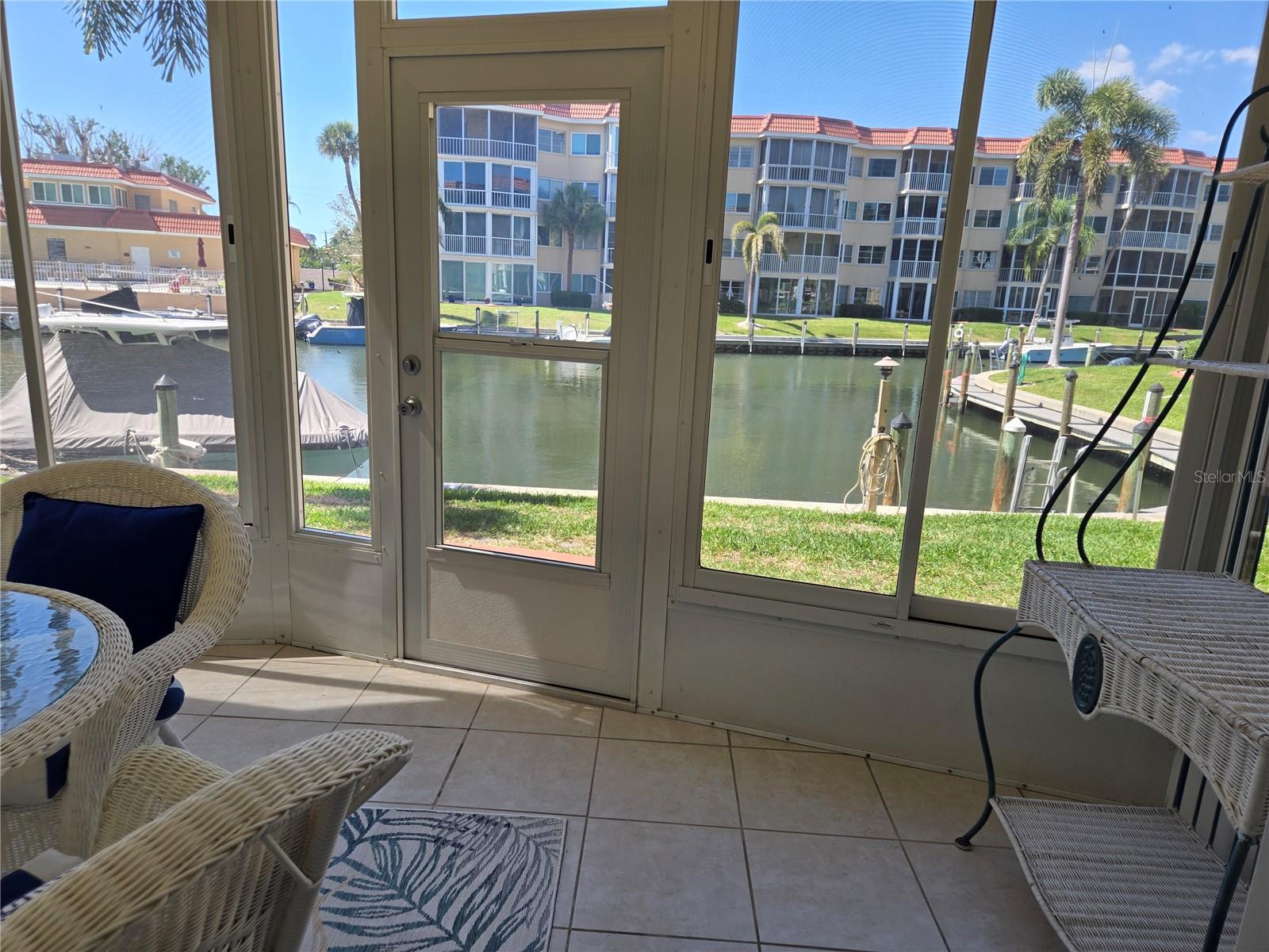 1215 S PORTOFINO DR #107, SARASOTA, FL, 34242