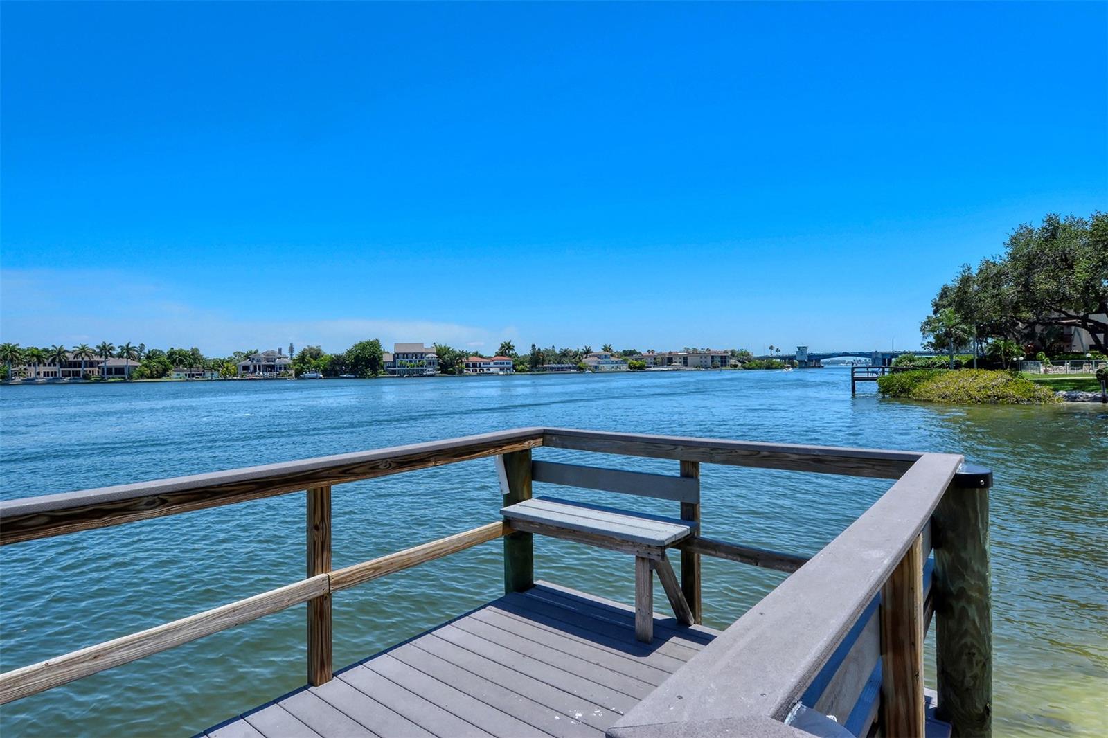 1215 S PORTOFINO DR #107, SARASOTA, FL, 34242
