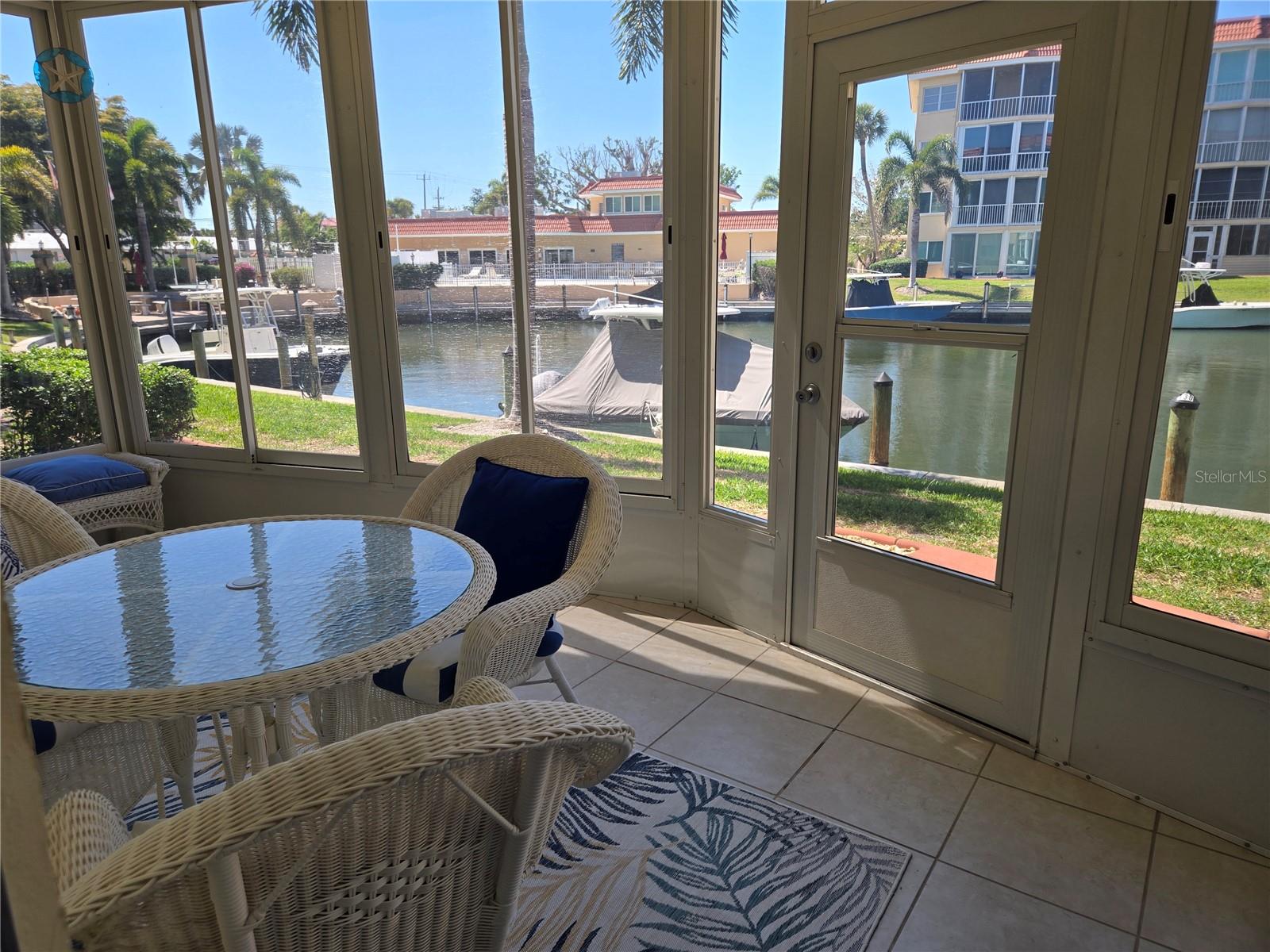 1215 S PORTOFINO DR #107, SARASOTA, FL, 34242
