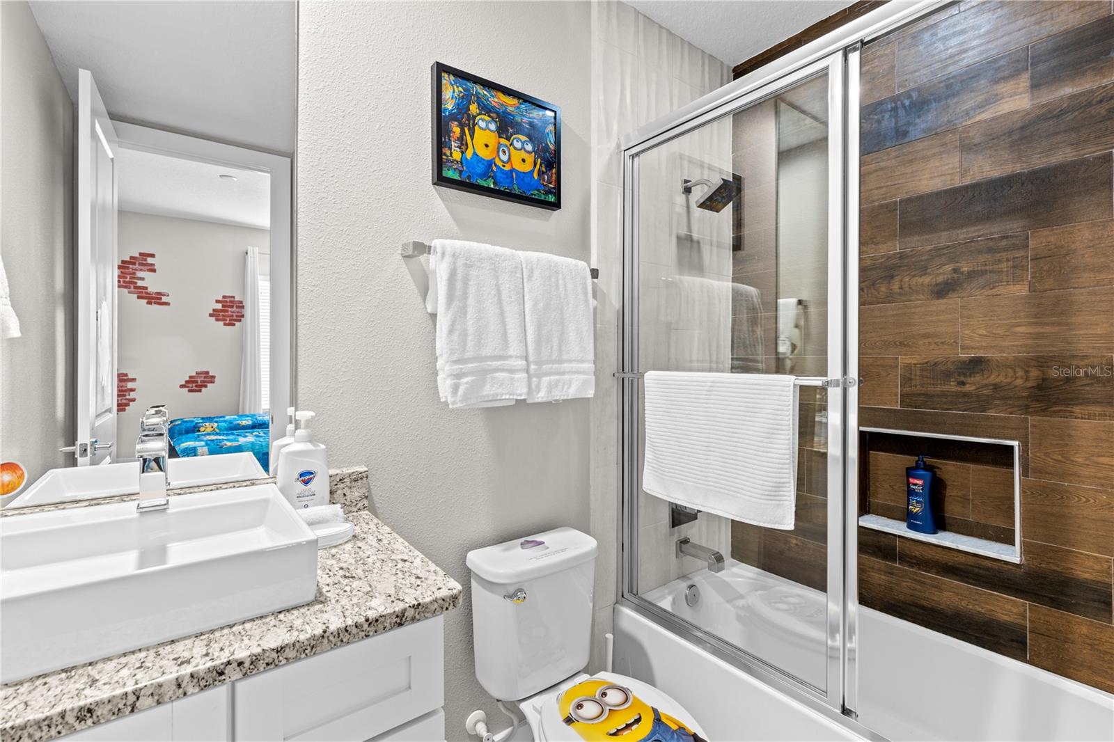 2630 SUNRISE SHORES DR, KISSIMMEE, FL, 34747