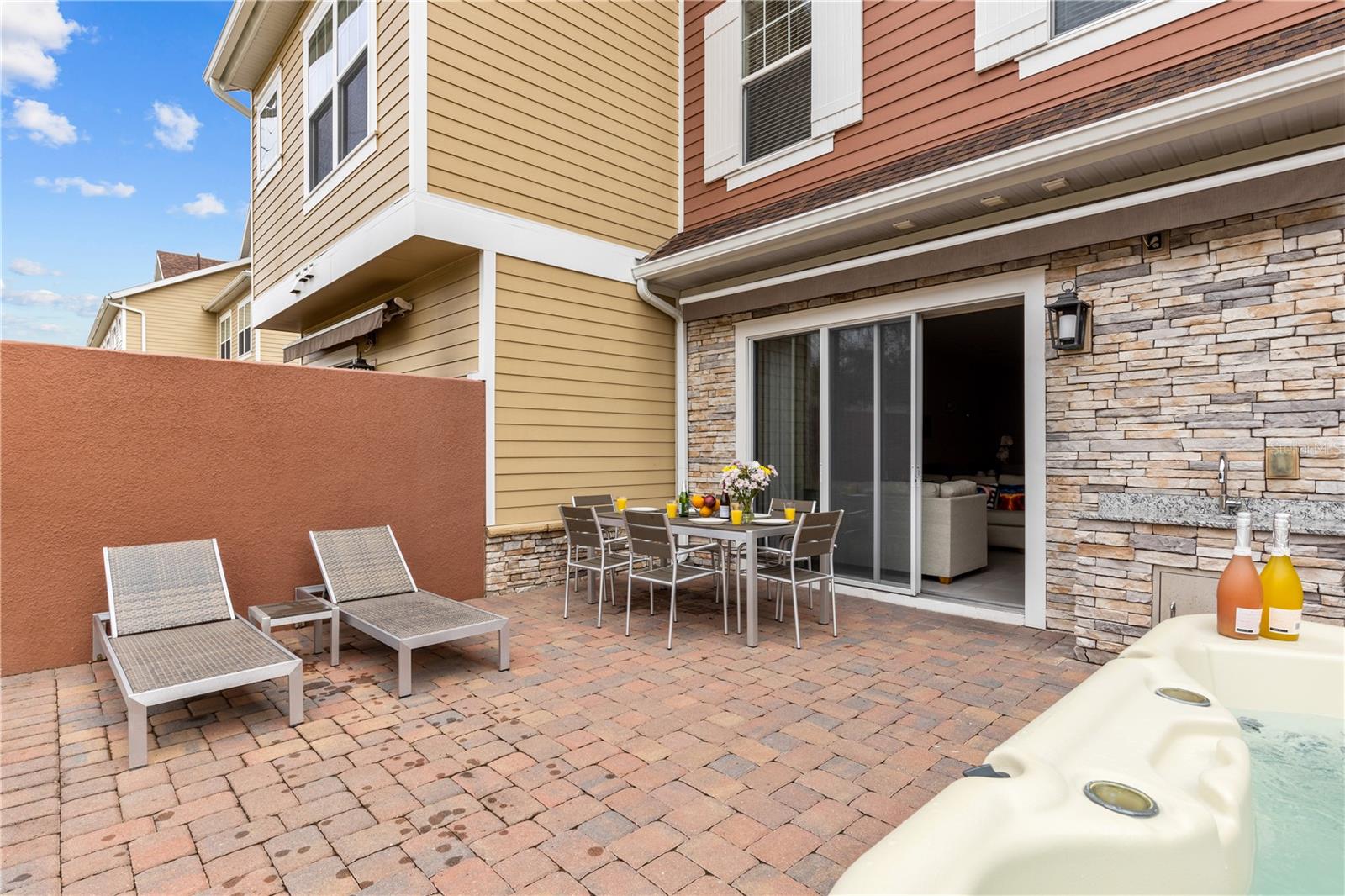 2630 SUNRISE SHORES DR, KISSIMMEE, FL, 34747