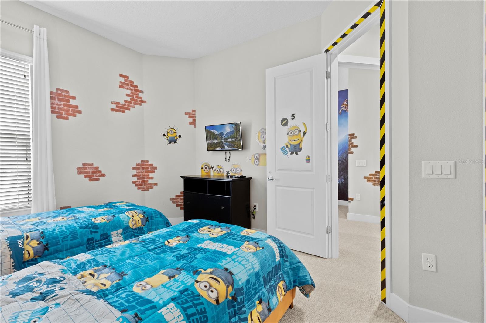 2630 SUNRISE SHORES DR, KISSIMMEE, FL, 34747