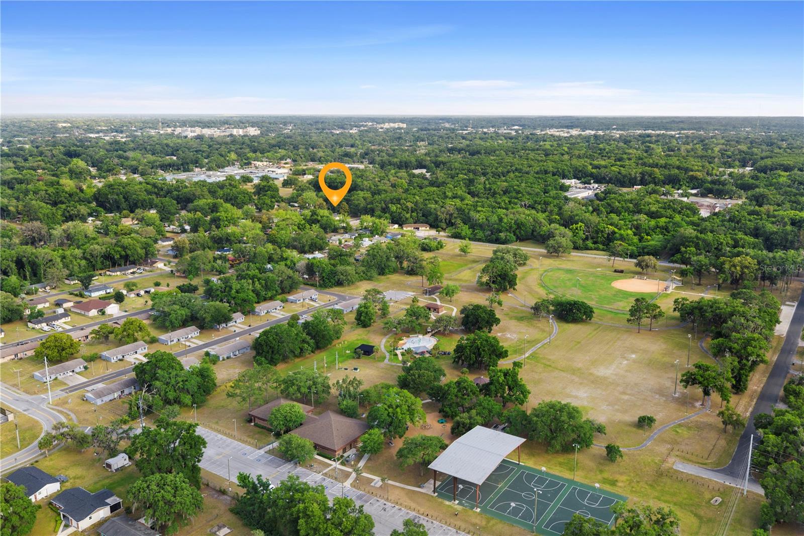 1910 NW 14TH ST, OCALA, FL, 34475
