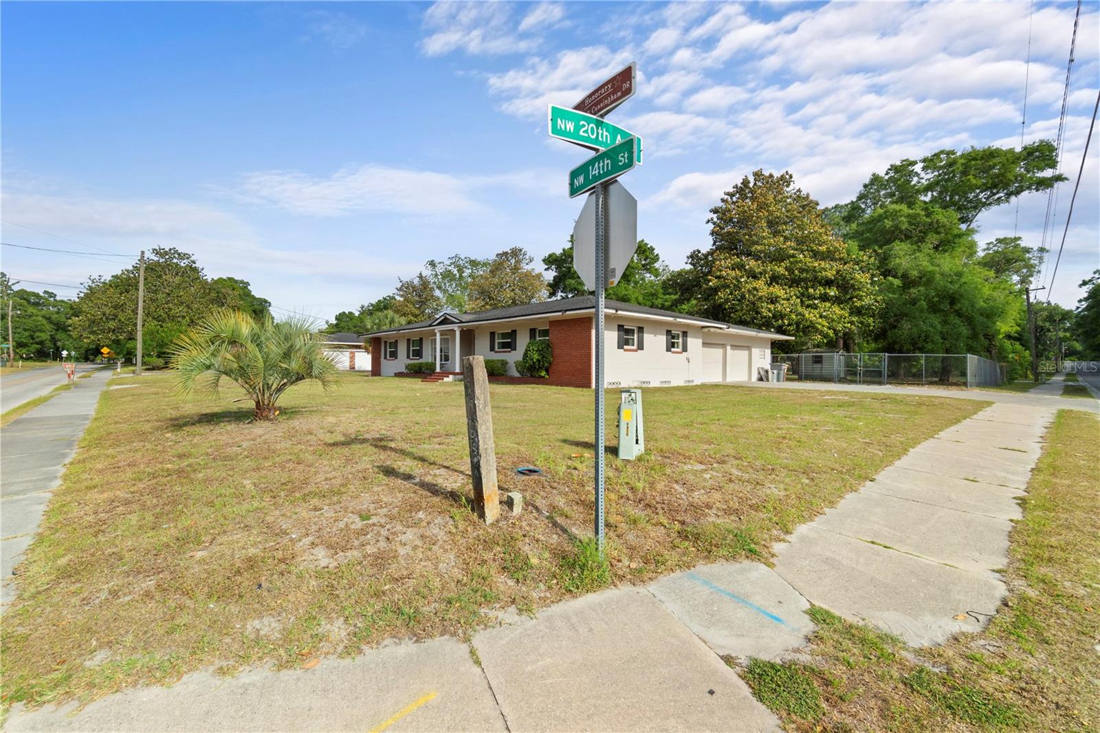 1910 NW 14TH ST, OCALA, FL, 34475