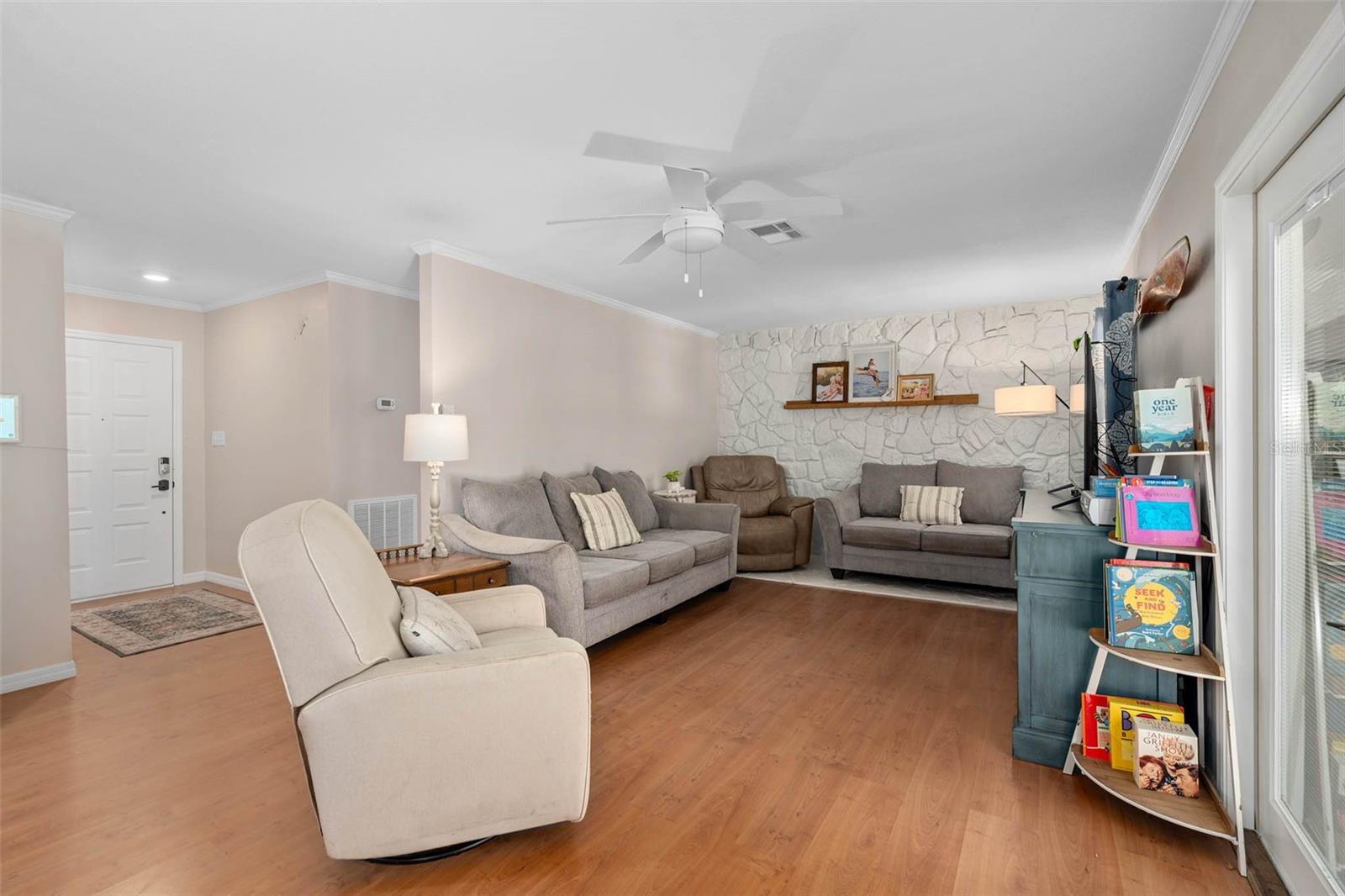 18425 STATE ROAD 44, EUSTIS, FL, 32736